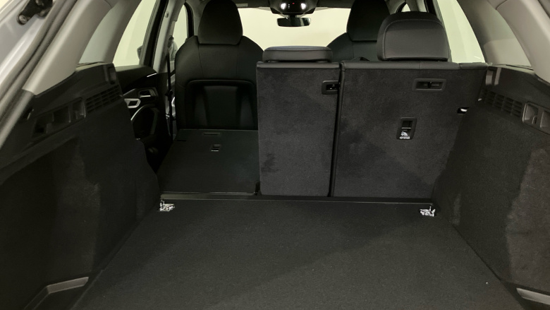 Audi Q5 2.0 TFSI Quattro Sport 5dr S Tronic Petrol Estate